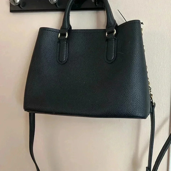 Nanette Lepore Pria Convertible Triple Satchel - Picture 3 of 5